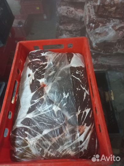 Печень для животных