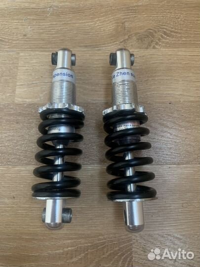 Амортизатор 450 LBS