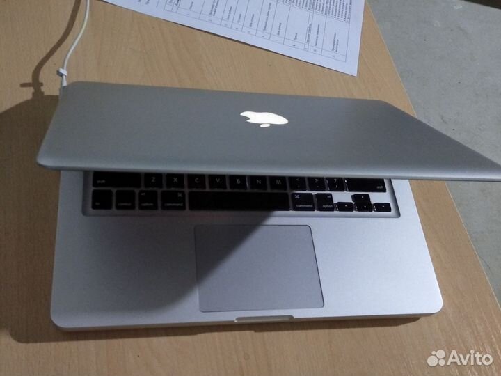 MacBook Pro mid 16.1600, i5x2,BigSur