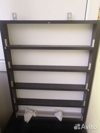 Полочка для гель лаков