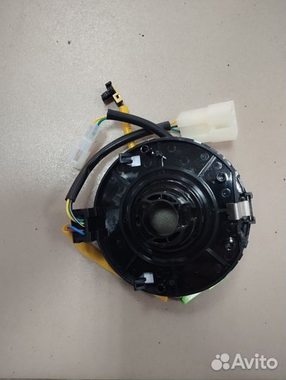 Кольцо подушки безопасности airbag Geely Emgrand E