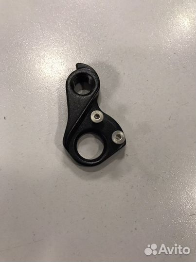 Петух на Trek emonda