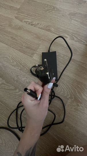 Блок питания Dell 19.5V 6.7A 7.4*5.0 130W