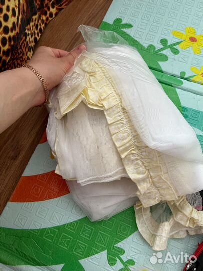 Мобиль и баллдахин