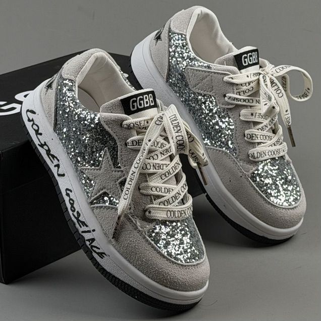 Кроссовка детские Golden goose 31-36