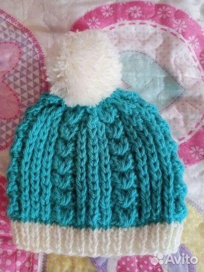 Новая детская одежда