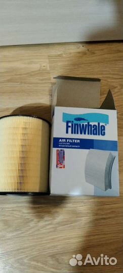 Фильтр двигателя воздушный ford focus 2