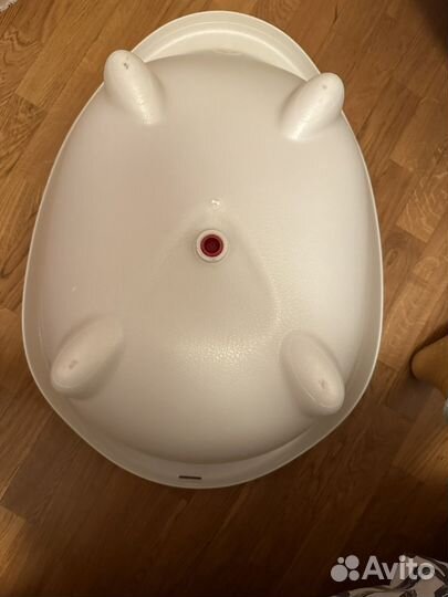 Тазик для купания