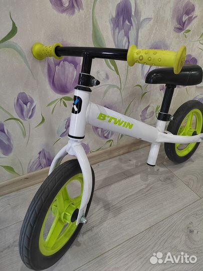 Беговел детский