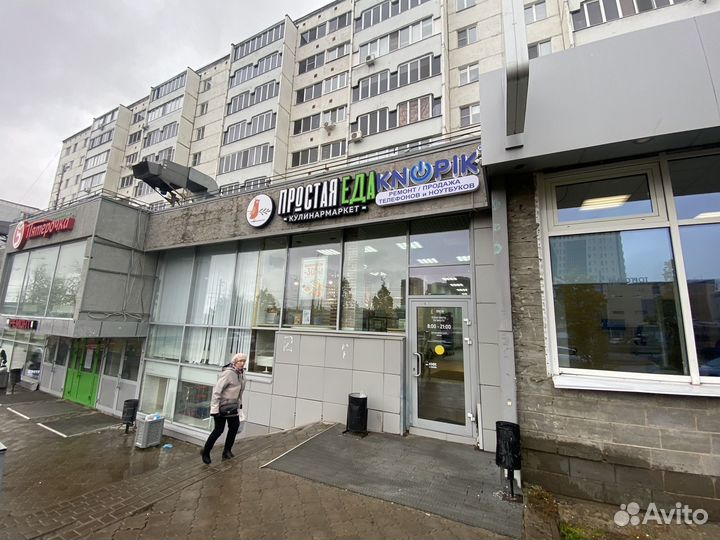 Готовый бизнес ремонт телефонов сц Кнопик