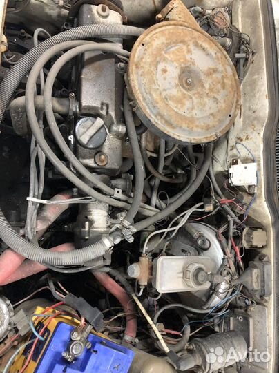 Спортивная кпп ваз 07-15