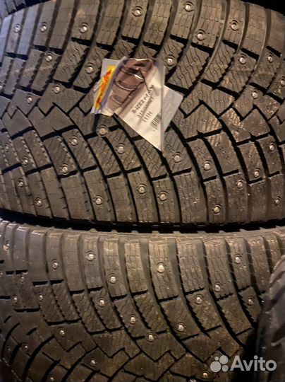 Pirelli Scorpion Ice Zero 2 315/35 R21 111H