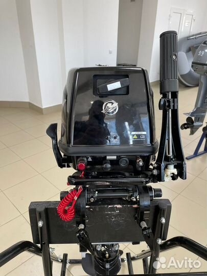 Лодочный мотор Mercury (Меркури) ME 30 MH (Новый в