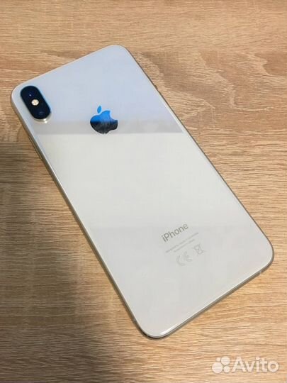 iPhone Xs Max, 64 ГБ