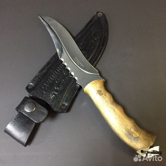 Нож Хищник Кизляр