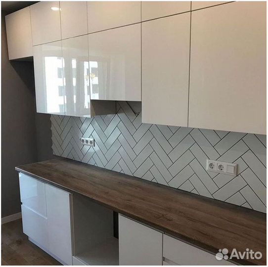 Кухня на заказ гарантия