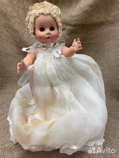 Винтажные куклы