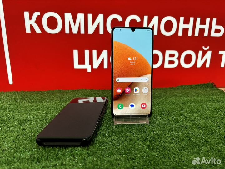 Samsung Galaxy A32, 6/128 ГБ