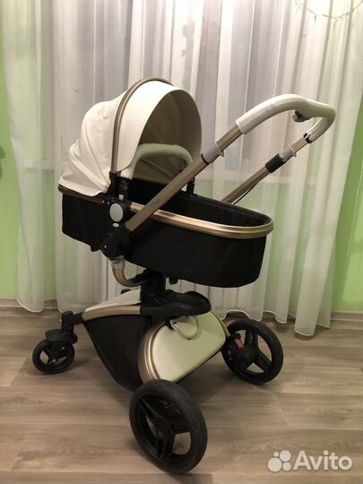 Коляска 3 в 1 amzdeal