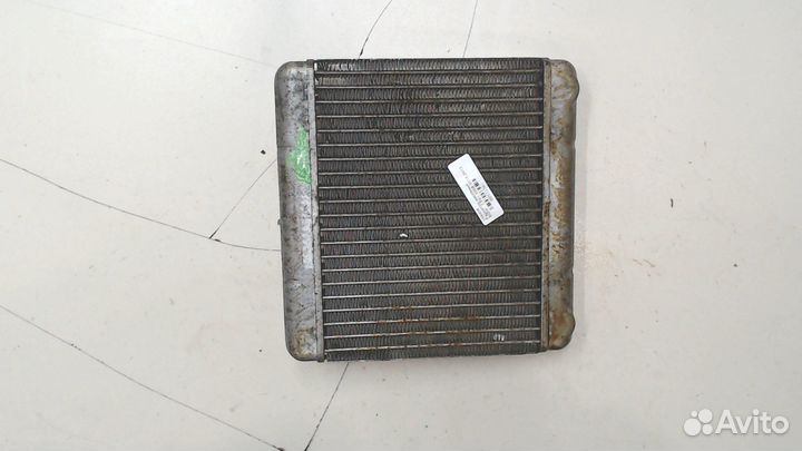 Радиатор масляный BMW 7 F01, 2012