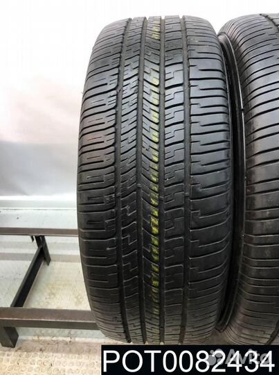Goodyear Eagle RS-A 255/60 R19 99R