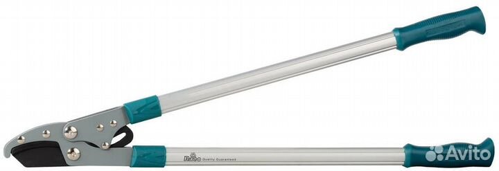 Двурычажный сучкорез Raco Comfort