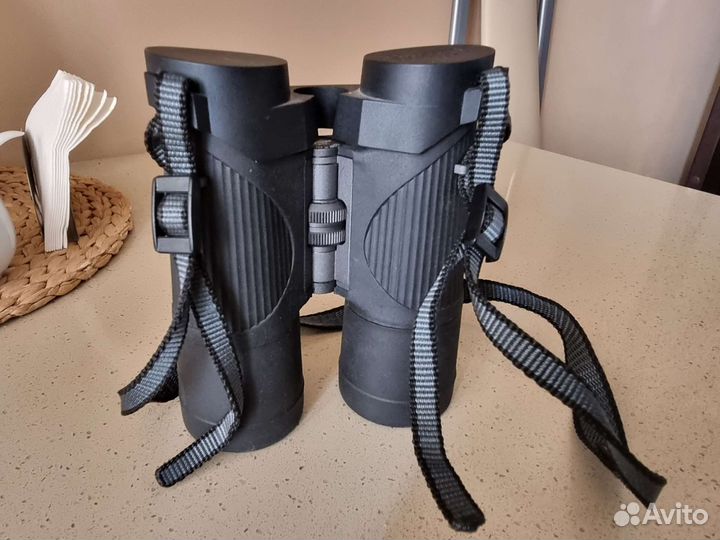 Бинокль docter 10x40B