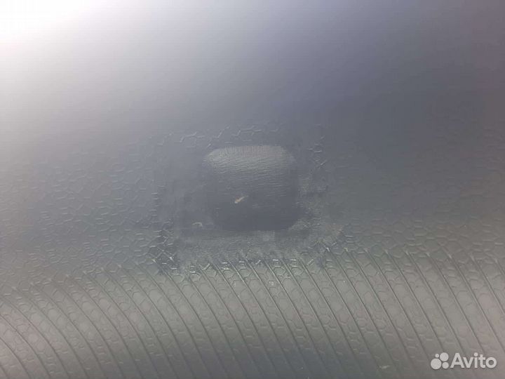 Continental CrossContact UHP E 225/55 R18