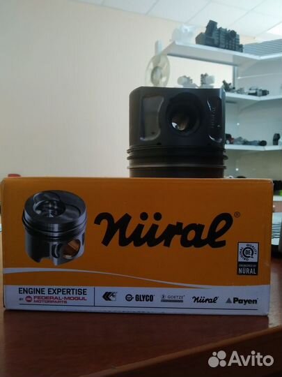 Поршня Форд транзит Пежо боксёр Ситроен джампер