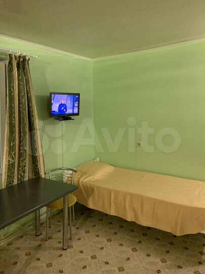 2-к. квартира, 60 м², 1/1 эт.