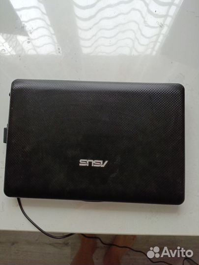 Нэтбук Asus