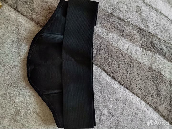 Бандаж для беременных бу