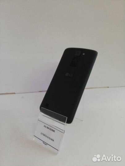 LG K8 K350E