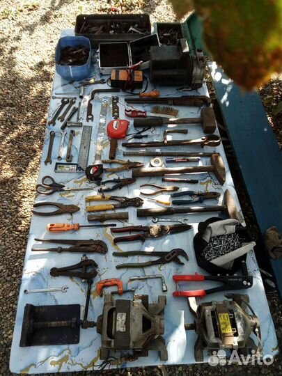 Набор инструментов