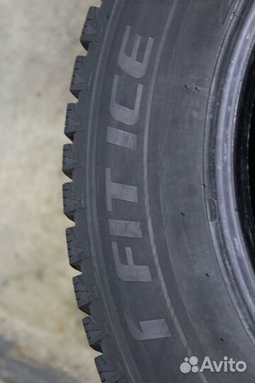 Laufenn I Fit Ice LW 71 225/65 R17 102T