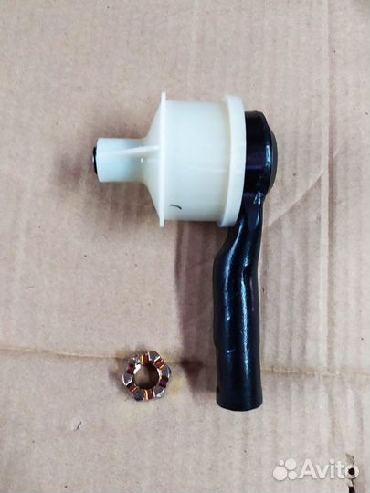 Наконечник рулевой тяги Nissan 48520BM425