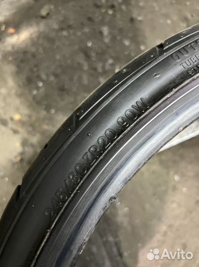 Nitto Neo Gen 245/30 R20