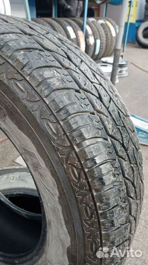 Maxxis AT-771 Bravo 235/70 R16