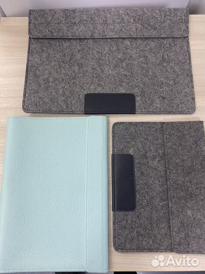 Лот папок для Apple