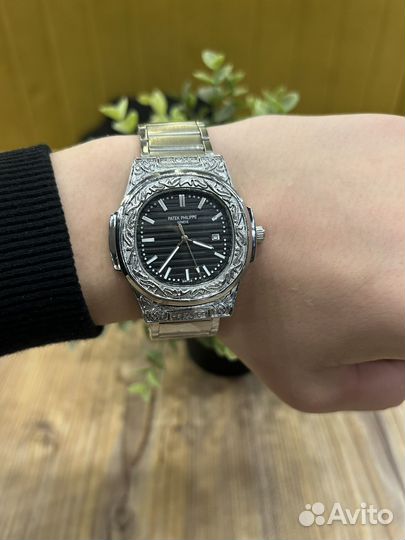 Часы patek philippe