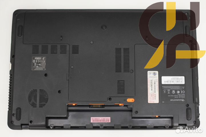 Ноутбук Packard Bell EasyNote LS11