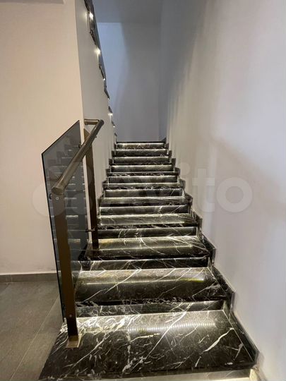 3-к. квартира, 95 м² (Турция)