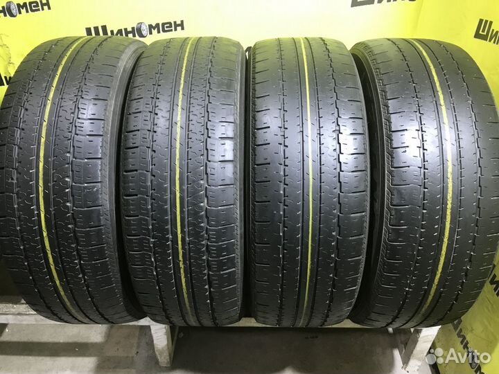 Triangle TR657-JS 225/60 R17
