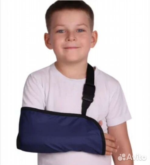 Бандаж для предплечья