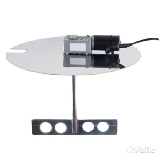 Сыроварня Bergmann Бергманн 12 л с мешалкой новое