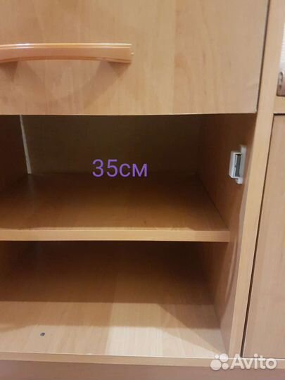 Тумба в прихожую