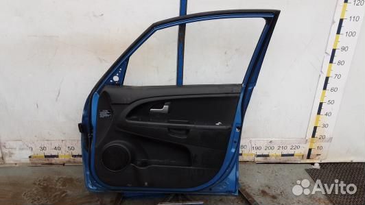 Дверь передняя правая KIA venga 1 (CEA12E201)