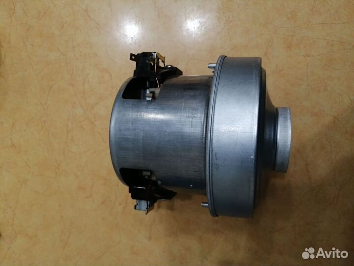 Двигатель для пылесоса