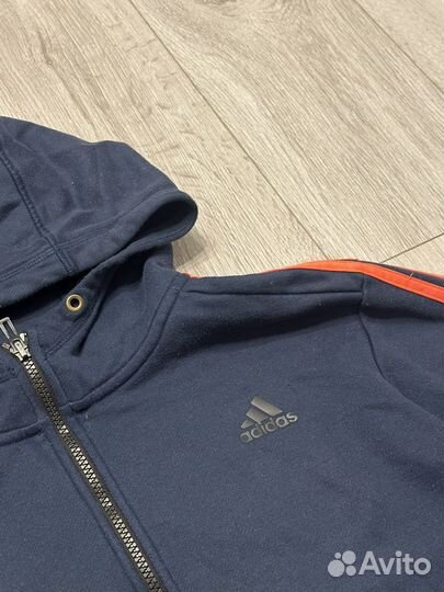 Кофта Adidas Essentials (L)