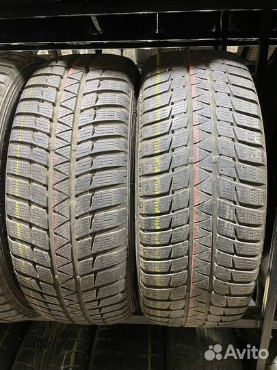 Falken Eurowinter HS-449 225/55 R18 98V